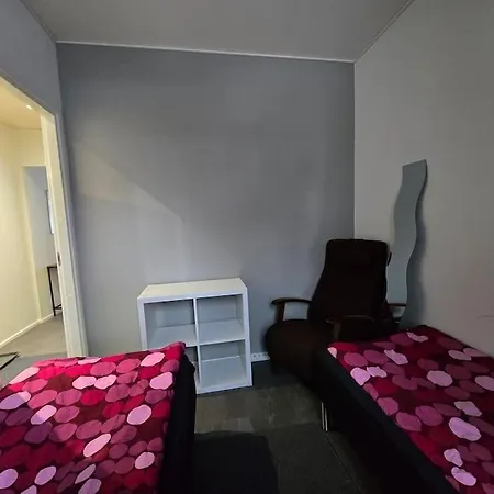 Hovinsaaren Remontoitu * Kotka