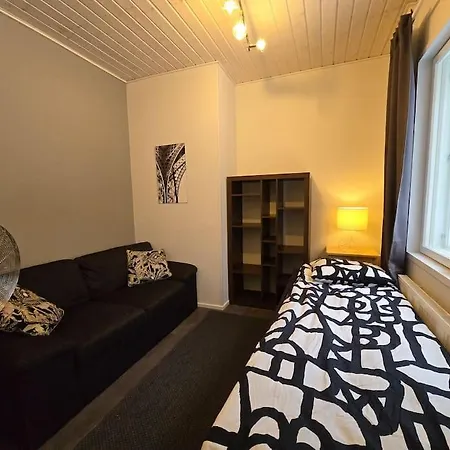 Hovinsaaren Remontoitu